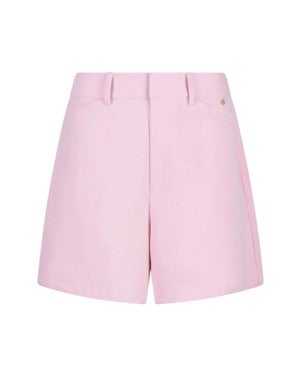 Dahlia Short Roze