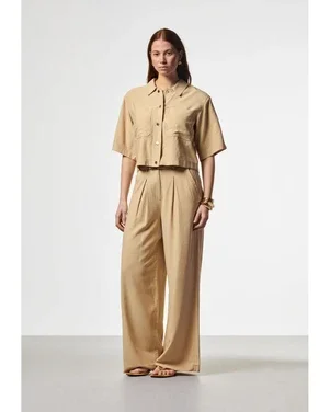 LOTTY FRINGED RAY 560 Zand