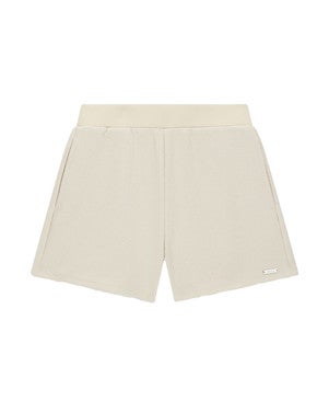 Regular Shorts Travel Beige
