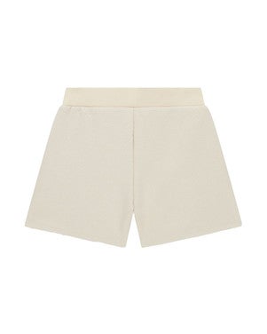 Regular Shorts Travel Beige