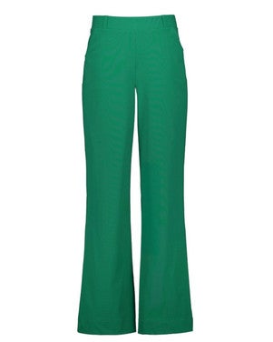 Marilon trousers Groen