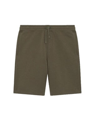 Heavy Weight Sweat Short Army