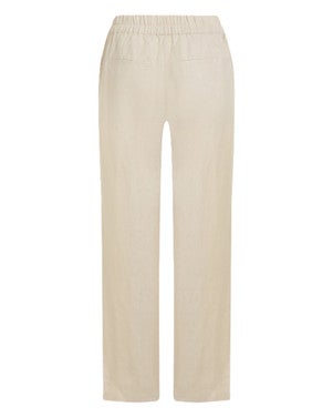 SKYLER PANTS Zand