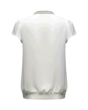 Top Cut-out Off-white Off White