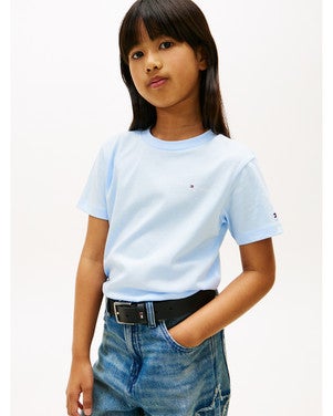 MINI CORP T-SHIRT Licht Blauw