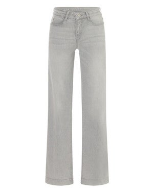 DREAM WIDE JEANS Grijs