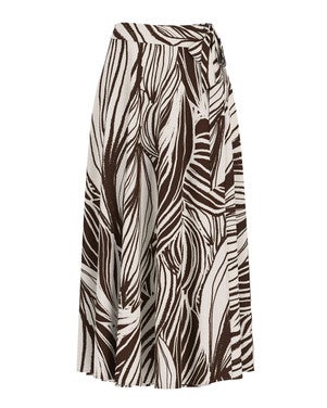 NEW ROMANA SKIRT Print