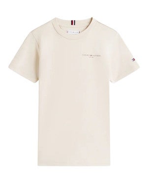 MINI CORP T-SHIRT Beige