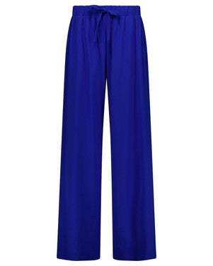 Grace trousers Blauw