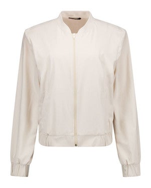 Benja bomber jacket Off White
