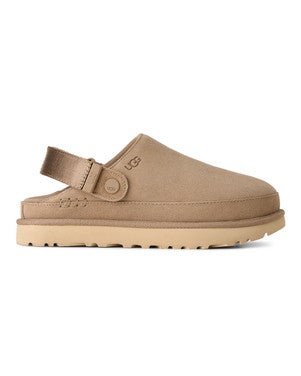 Ugg W Goldenstar Clog Zand