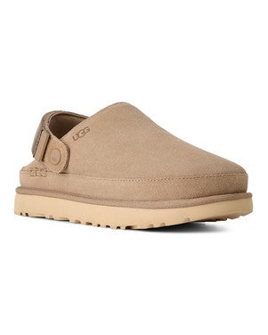 Ugg W Goldenstar Clog Zand