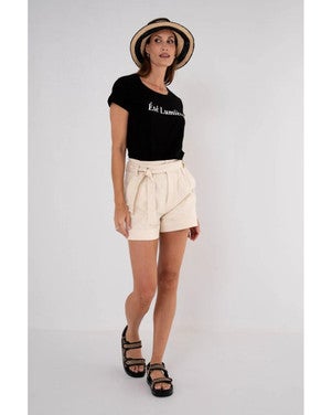 TOVA SHORT Zand