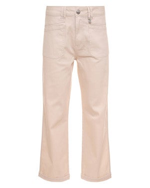 TRICHET Pant Zand