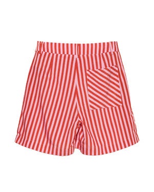 Shoda Bermuda's Rood