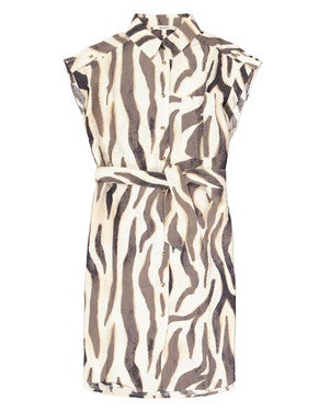 Ladies Dress Bruin 1