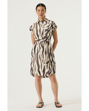 Ladies Dress Bruin 1