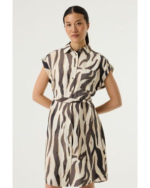 Ladies Dress Bruin 1