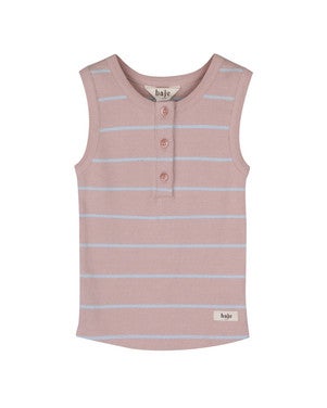 Sophia Top Roze
