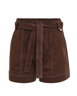 TOVA SHORT Bruin 1