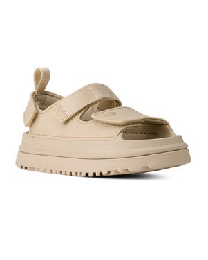 K GOLDENGLOW Sandal Beige