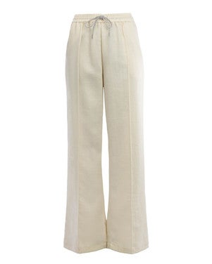 Noomie Twill Off White