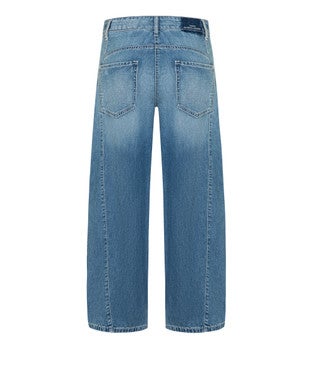 Authentic Signature Light Weight Orla Blauw