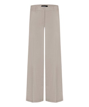 Summer Linen Stretch Adrienne Zand