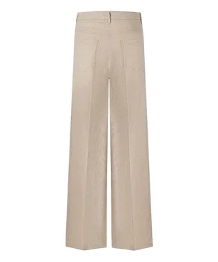 Summer Linen Stretch Adrienne Zand