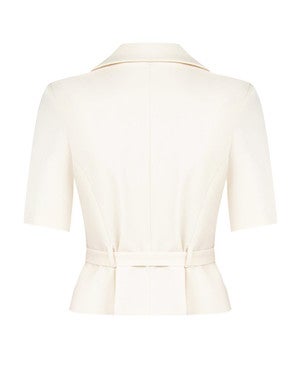 CFC0128796003 Blazer Off White