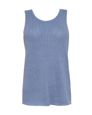 TATIME - Top Blauw