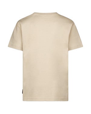 AIRFORCE BASIC T-SHIRT Camel