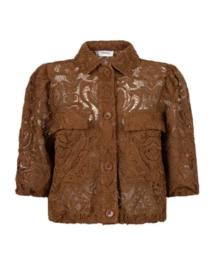 COZY PES 565 Bruin 1