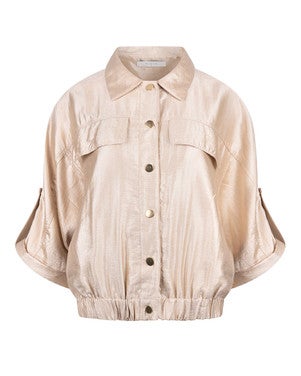 Nelly Blouse Goud