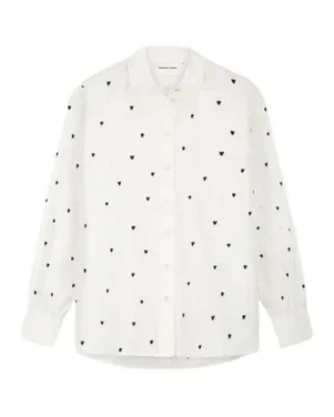 Dina Blouse Wit 1