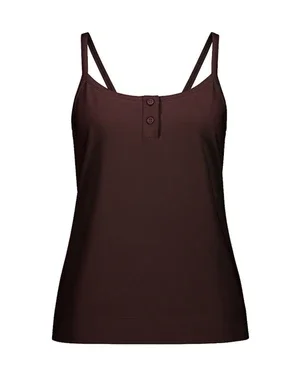 Josien singlet Bruin 1