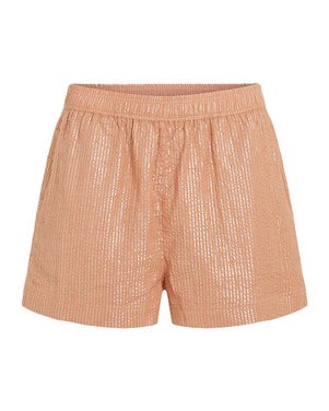 SUZIE SHORT Oranje
