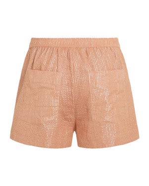 SUZIE SHORT Oranje