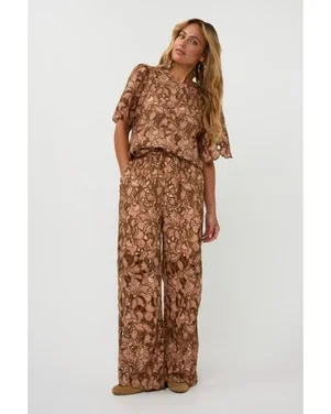 Mitch pants 262-21 Multi