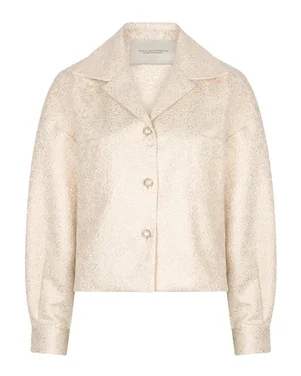 Salia jacket 262-27 Beige