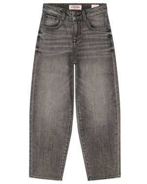 Kristoph Jeans Baggy Grijs