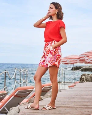 Shorts Wonders Multi