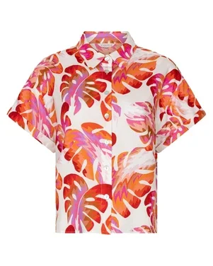 Blouse Wonders Multi