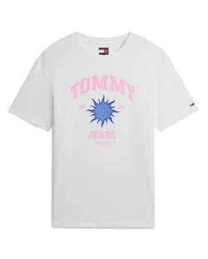 TJW RLX NOVELTY TEE Ecru