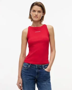 TJW SLIM ESS LOGO 1 Rood