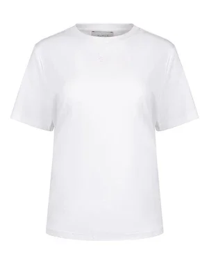 Luna Shirt Off White