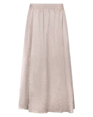 Floortje Skirt Silky Zand