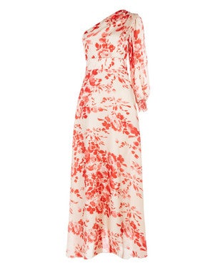 CFC0129028003 Dress Rood