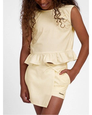 Seren top Geel