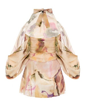 CFC0128833003 Blouse Multi